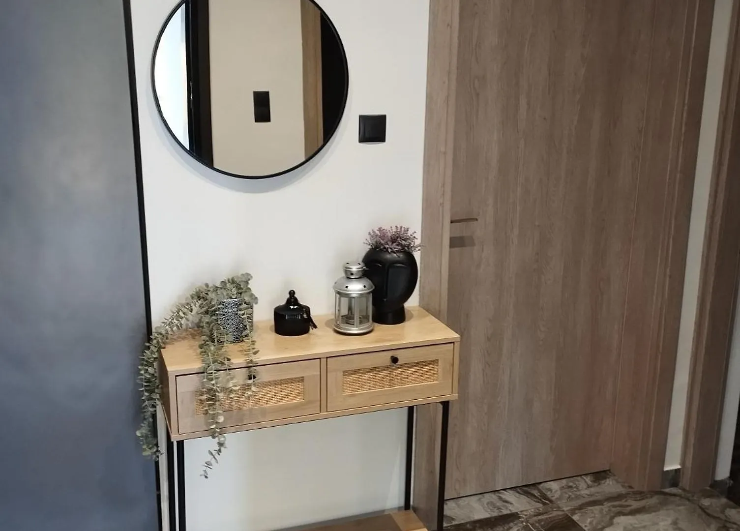 Apartment Villa Theo Kallithea