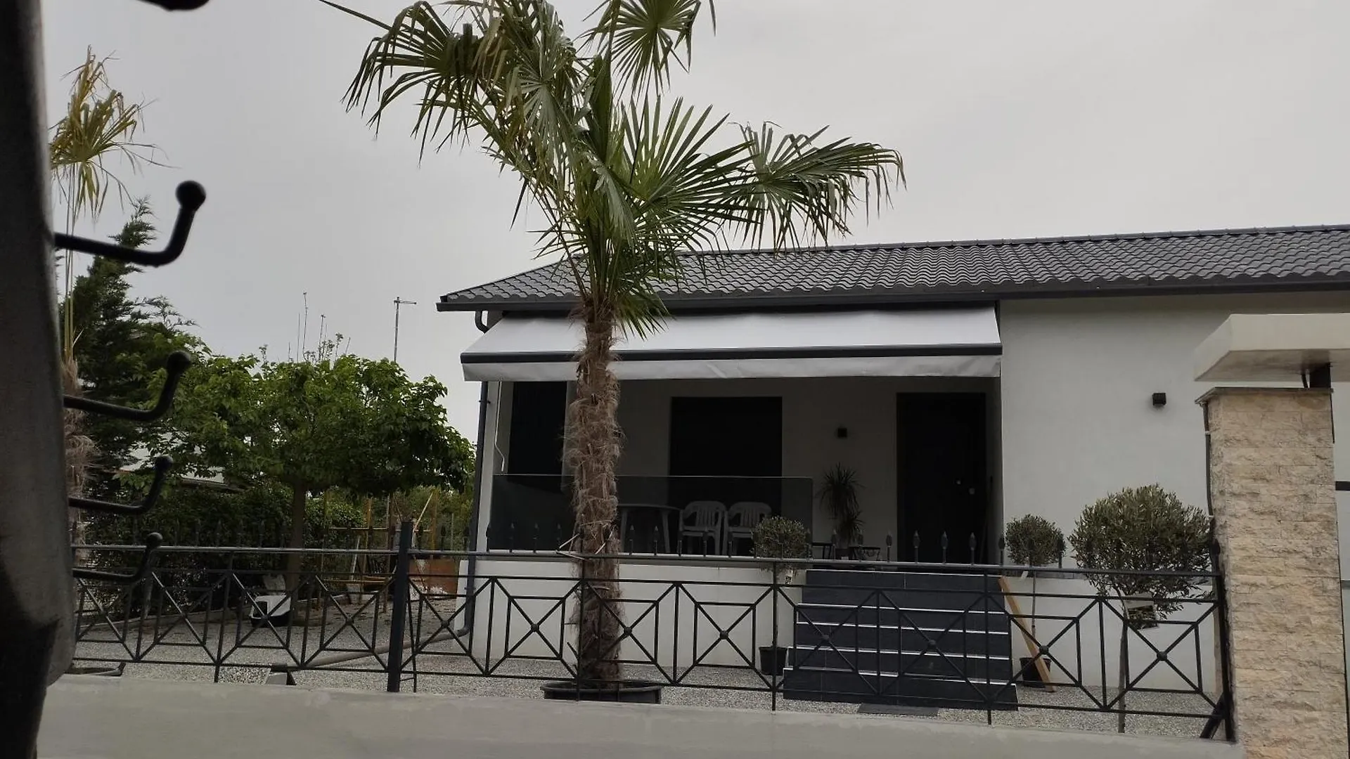 Villa Theo Kallithea  0*, Kallithea (Chalkidiki) Greece