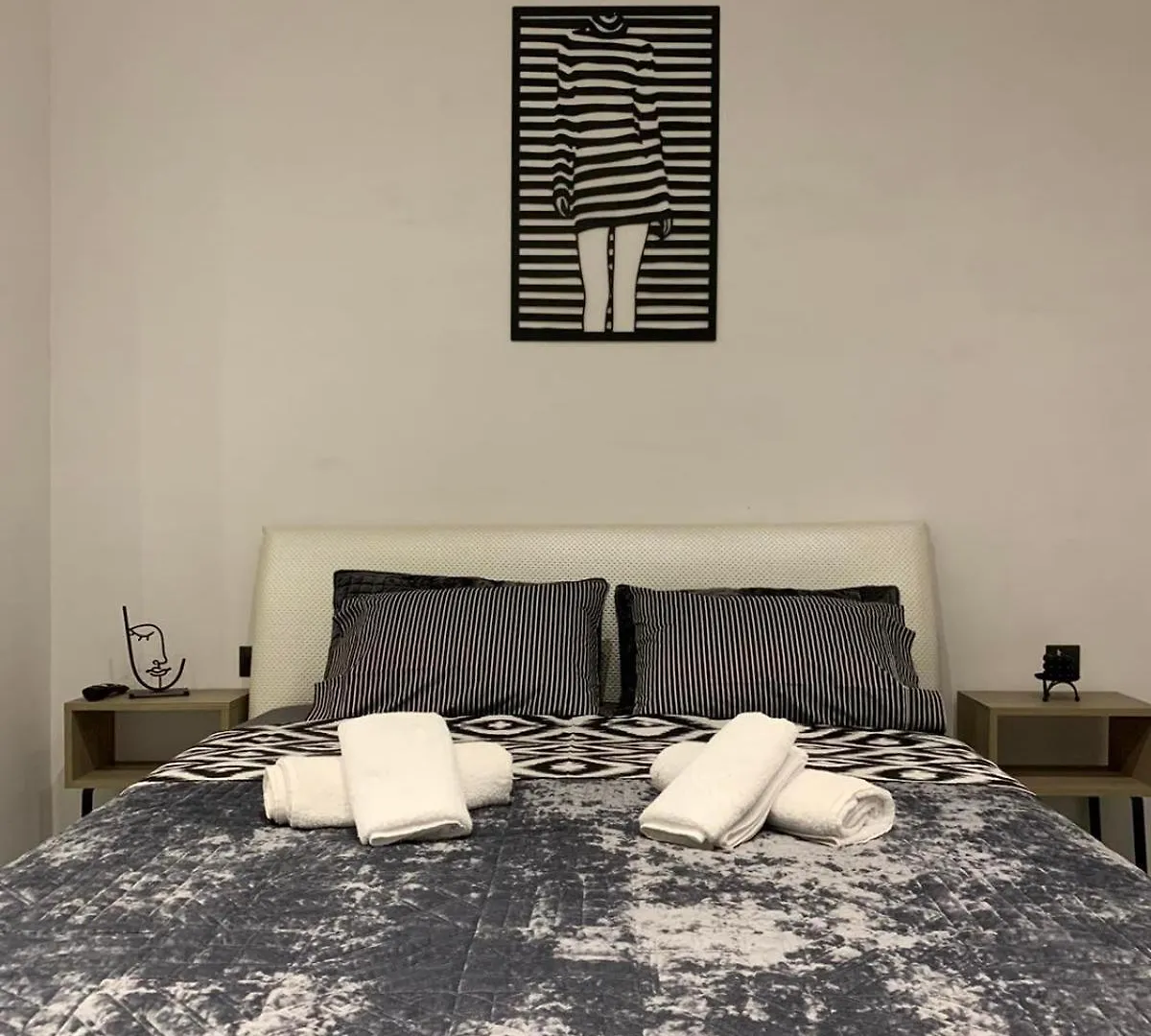 Villa Theo Kallithea  Apartment