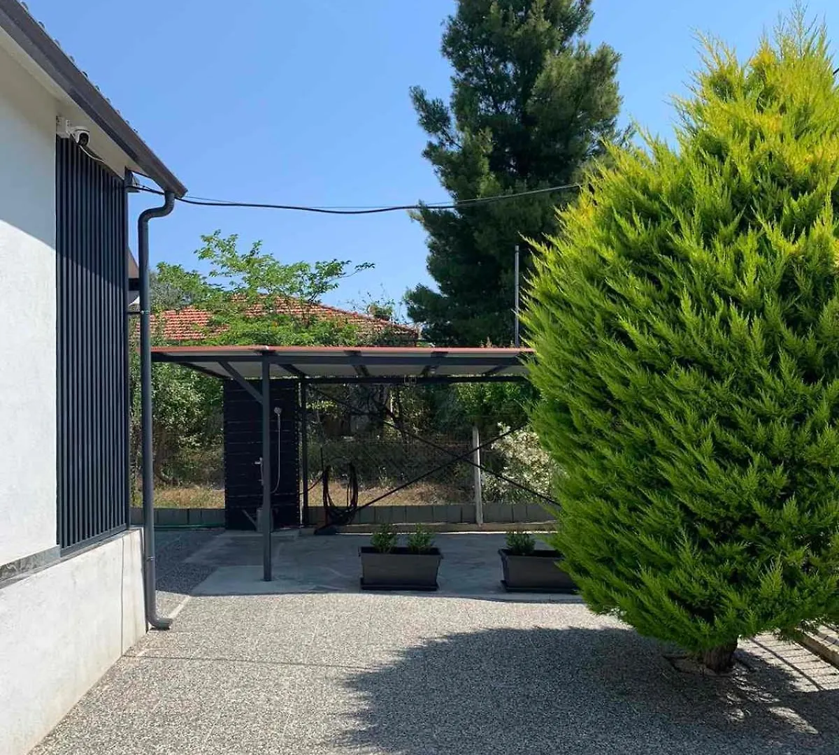 Villa Theo Kallithea