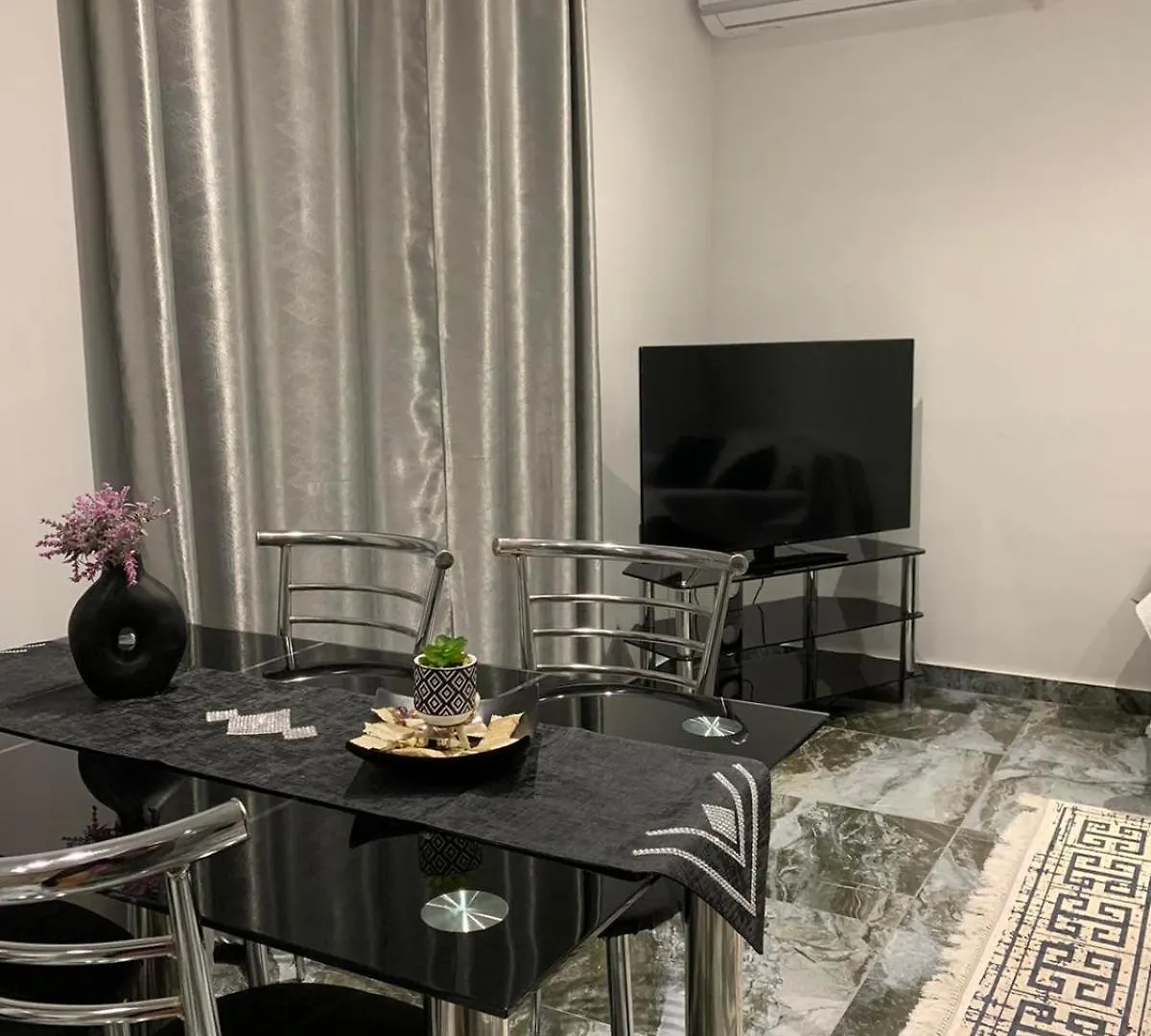 Villa Theo Kallithea  Apartment