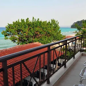 Διαμέρισμα Coralli Studios-apartments, Kallithea (Chalkidiki)