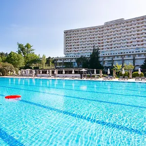 Ośrodek wypoczynkowy Ghotels Athos Palace, Kallithea (Chalkidiki)