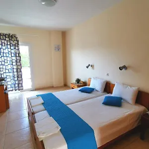 Διαμέρισμα Rodica, Kallithea (Chalkidiki)