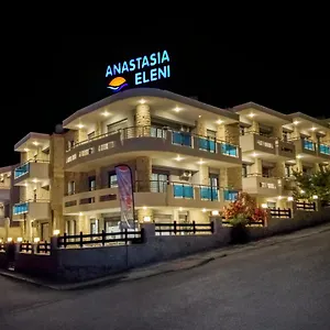 Διαμέρισμα Anastasia Eleni, Kallithea (Chalkidiki)