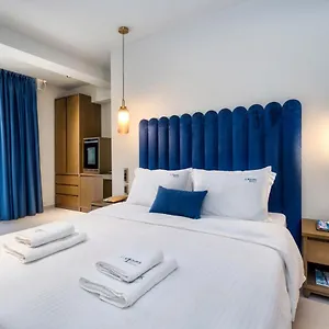 Διαμέρισμα Jj Luxury, Kallithea (Chalkidiki)