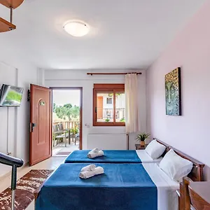 Appartamento Erifili Kallithea, Kallithea (Chalkidiki)