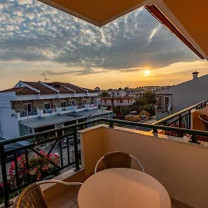 Διαμέρισμα Thalassa, Kallithea (Chalkidiki)