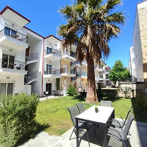 Διαμέρισμα R&t, Kallithea (Chalkidiki)