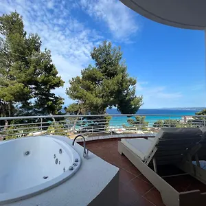 Appartamento Amelia, Kallithea (Chalkidiki)
