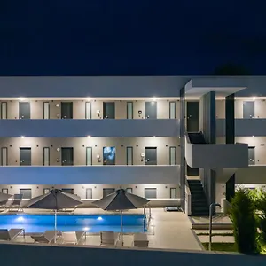 Διαμέρισμα Calm Chaos 2, Kallithea (Chalkidiki)
