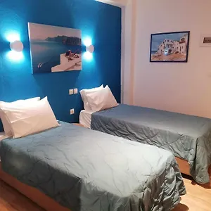 Διαμέρισμα Rappos, Kallithea (Chalkidiki)