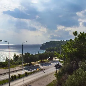 Aparthotel Toroneon, Kallithea (Chalkidiki)