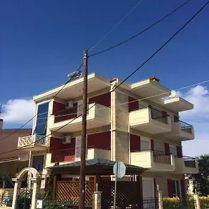 Διαμέρισμα Sonia, Kallithea (Chalkidiki)