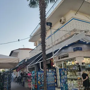 Διαμέρισμα Malvina, Kallithea (Chalkidiki)