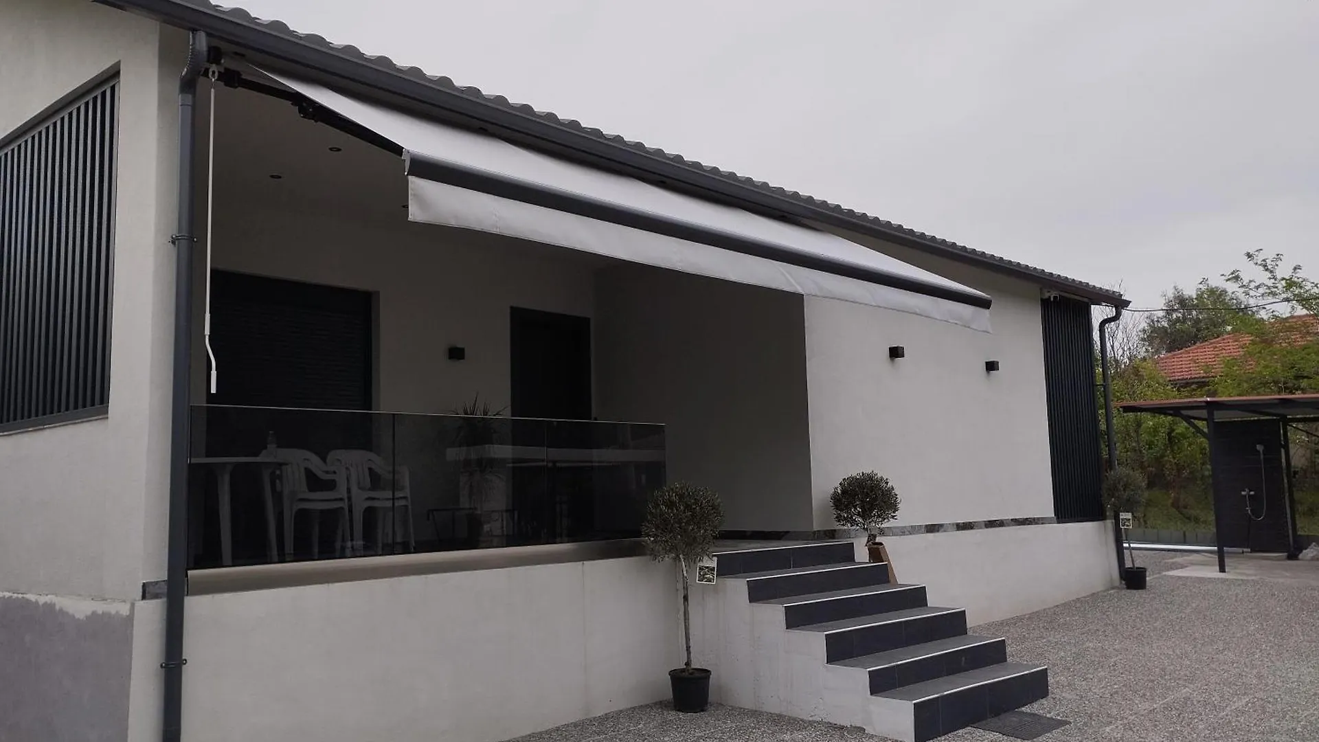 Villa Theo Kallithea  Grækenland